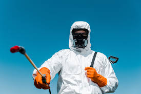 Pest Control for Restaurants and Food Service in La Palma, CA